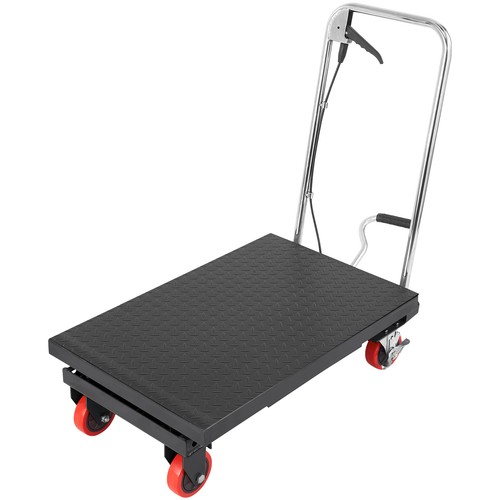 Uimoso hydraulic lift table - lift,