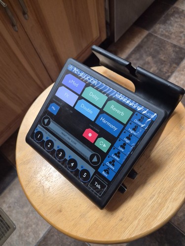 Helicon voicelive touch - tc-helicon,