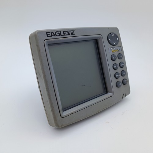 Eagle lowrance fish mark 160 - eagle,