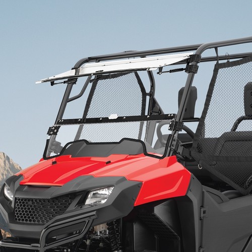 Kemimoto utv vented flip - vented,