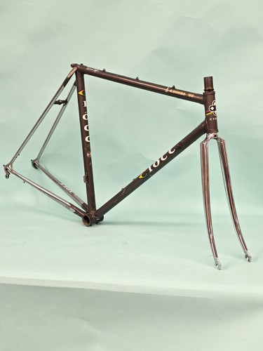 Ciocc mockba 52cm - 80',