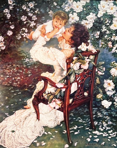 Sandra kuck mothers - sandra, joy"
