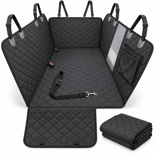 Dog car seat - car, /