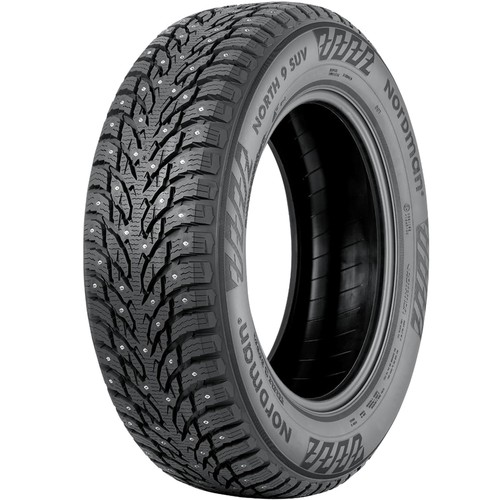 Nordman north suv - nordman,