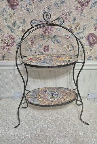 Vtg two tier - vtg,
