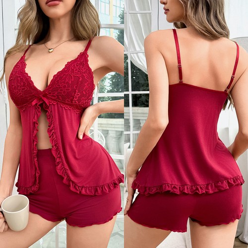 Women lingerie babydoll - women's,