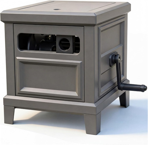 Heavy duty steel - duty, garden