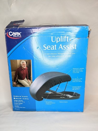 Carex non electric portable - carex,