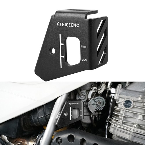 Rear brake reservoir - rear,
