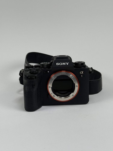 Sony alpha 1mp e mount - alpha, e-mount