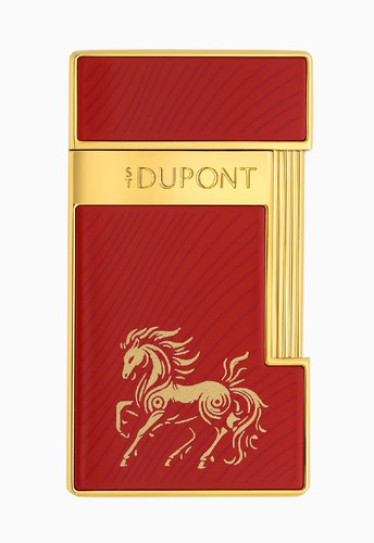 Dupont slimmy year - slimmy,