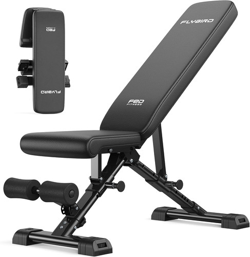 Wb5 weight bench - wb5,