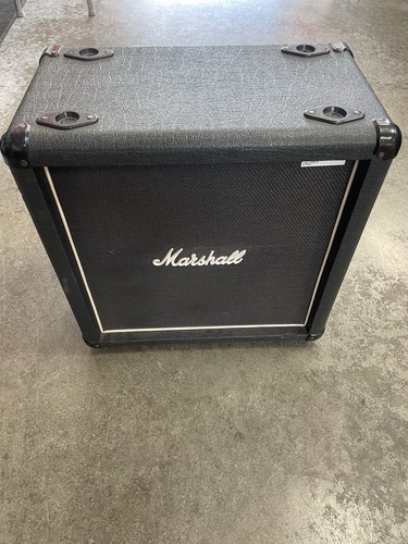 Marshall 1931b lead 1x12 - lead, 1x12”