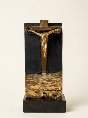 Salvador dali christ - salvador,