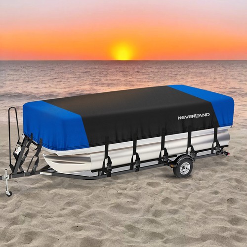 21ft 22ft 23ft 24ft pontoon - 22ft,