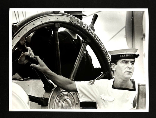 1986 boston port - boston, tall