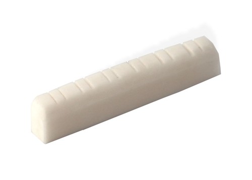 Nut guitar bone string - nut,