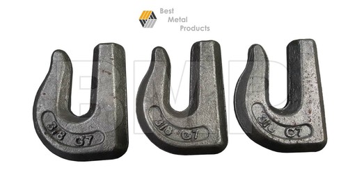 Weld grab chain hooks - grab,