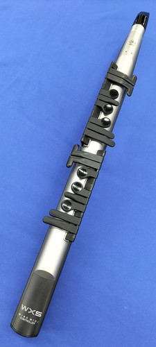 Yamaha wx5 wind midi - yamaha,
