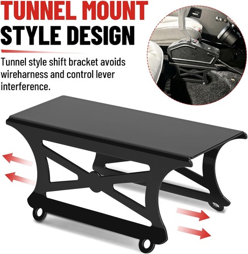 5inch tunnel mount - tunnel,
