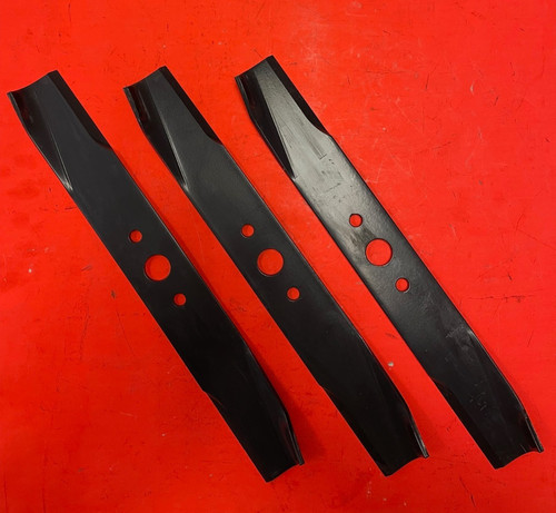 Set allis chalmers - set/3,