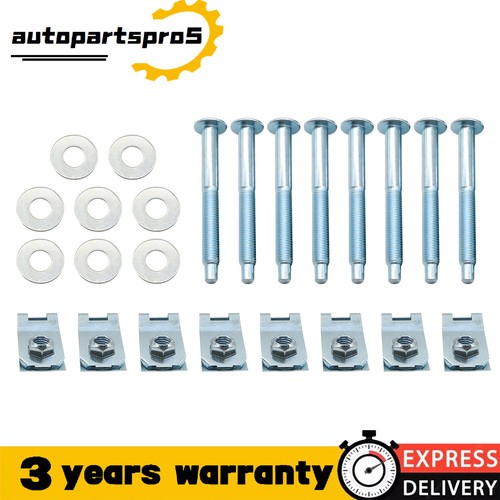 New truck bed mounting - new,