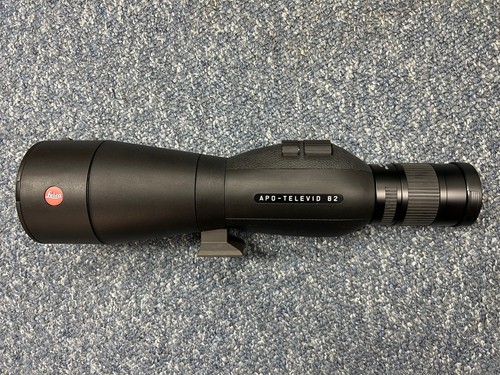 Leica apo televid spotting - televid, 82