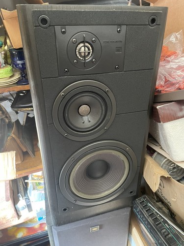 Pair jbl lx44 way - jbl, stereo