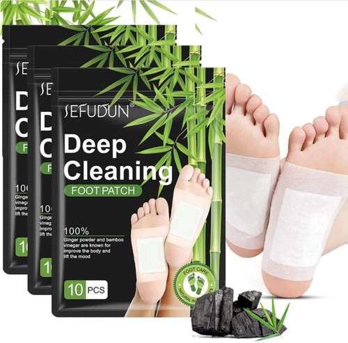 150pcs foot detox - 150pcs,