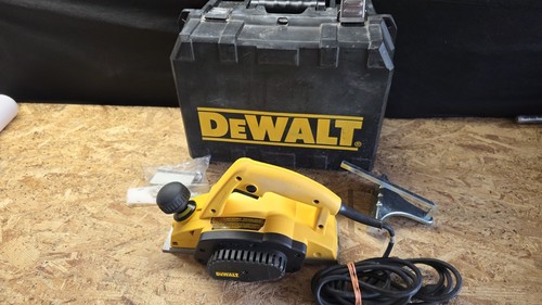 Dewalt dw680 corded handed - dewalt,