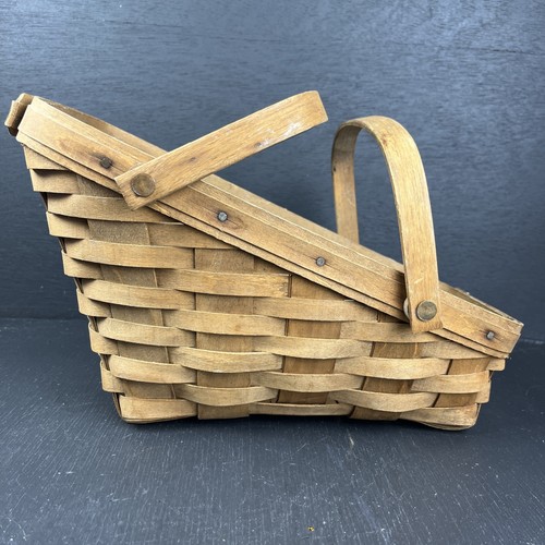 Longaberger vegetable basket - longaberger,
