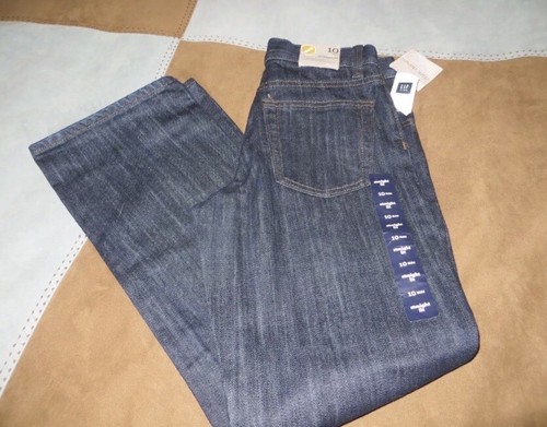 Nwt gap kids boys dark - gap,