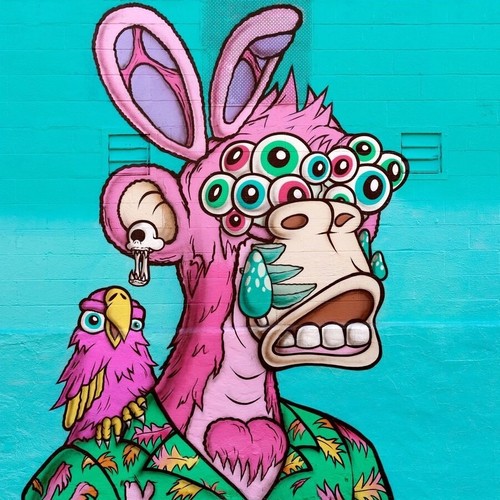 Buff monster 2021 - buff,