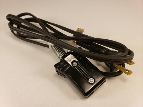 Power cord for weeden live - power,