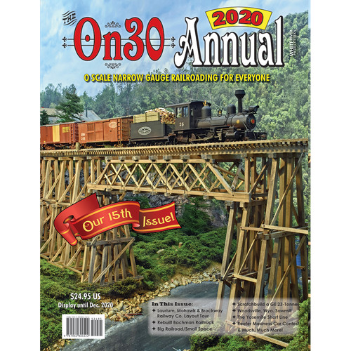 2020 on30 annual - 2020,