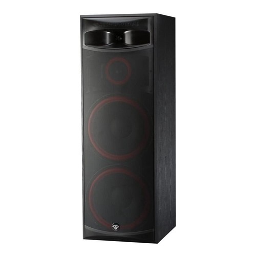 Open box cerwin vega xls - box*, cerwin-vega