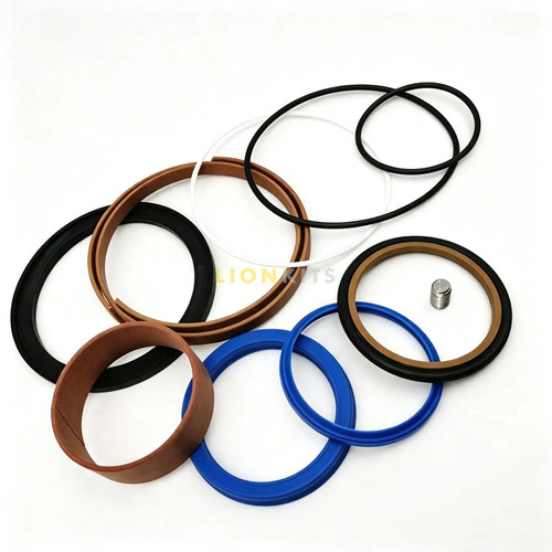 Hydraulic cylinder seal kit - hydraulic,