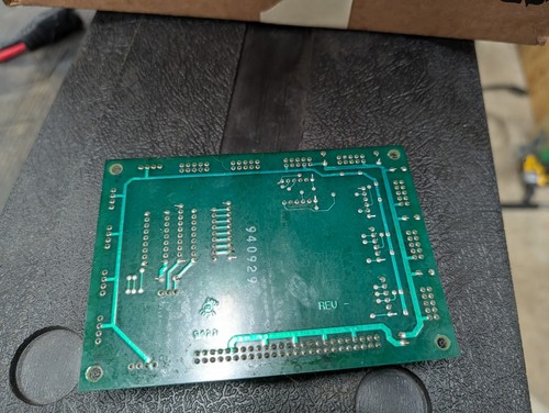 Genuine bridgeport path - path, cnc