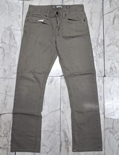 Bke jake bootleg jeans - jeans, mens