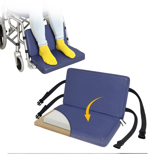 Wheelchair foot rest - wheelchair,