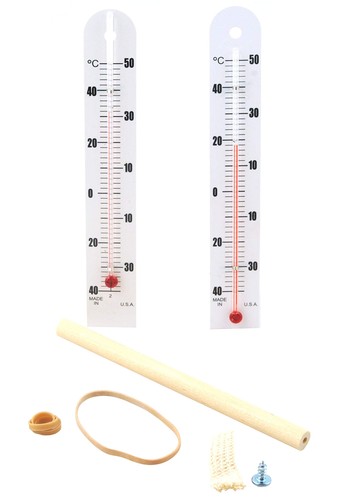 15pk sling psychrometer - 15pk,