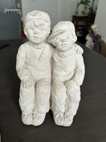 Austin productions sculpture