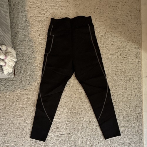Wet suit pants black - suit,