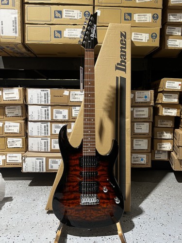 Ibanez gio grx70qa electric - gio,