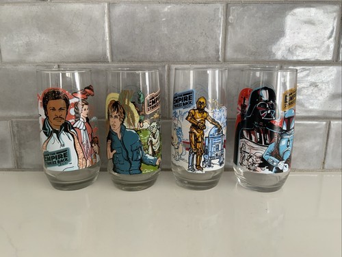 1980 star wars the empire - 1980,