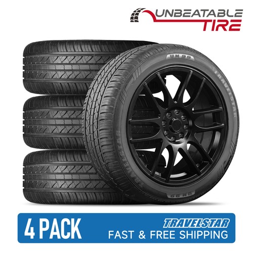 Travelstar un99 205 55r16 - 2x, 205/55r16
