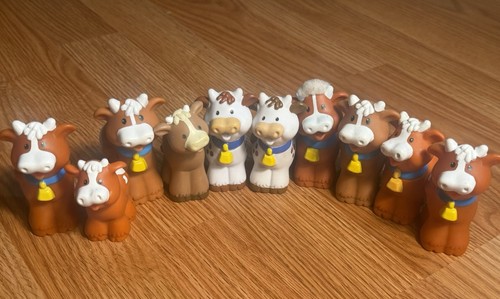 Fisher price little - fisher,