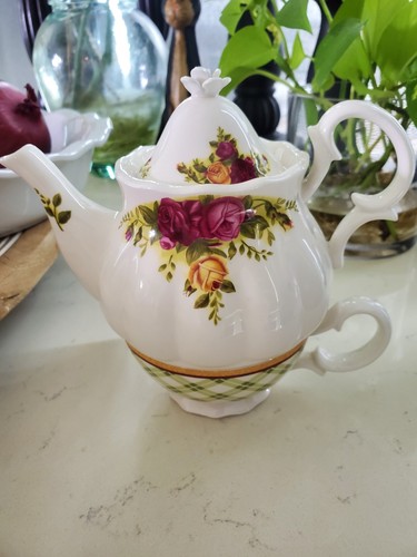 Royal albert old country - albert,