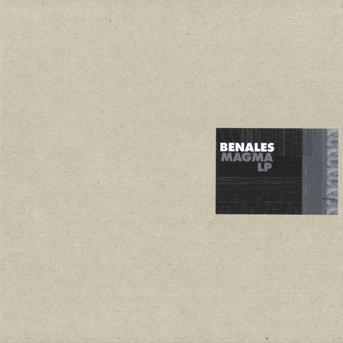 Benales magma vinyl - -, +