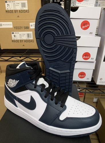 Nike air jordan - 1, mid